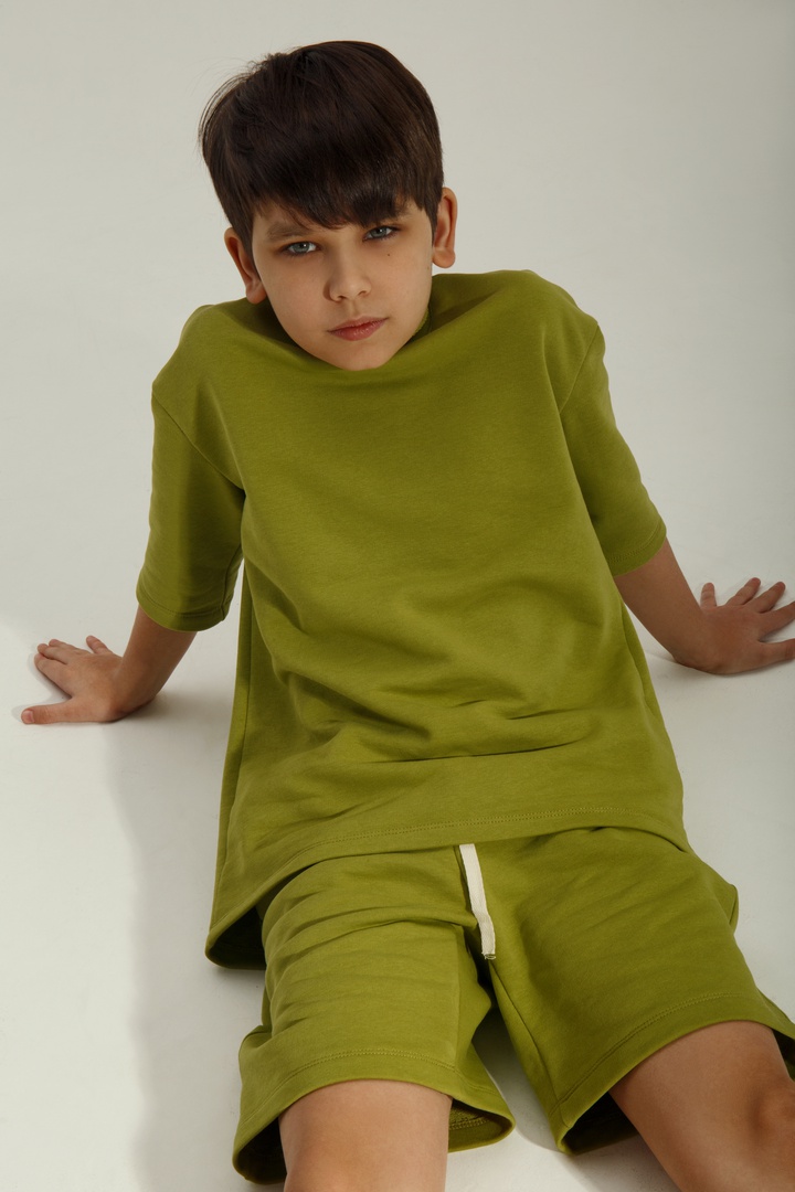 Чарли шорты (мальчики)