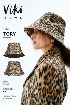 
                             
                                Tory Hat
                             
                        