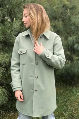 
                             
                                Пальто Ингрид.
                                Обложка отзыва пользователя Пользователь 18104
                             
                        