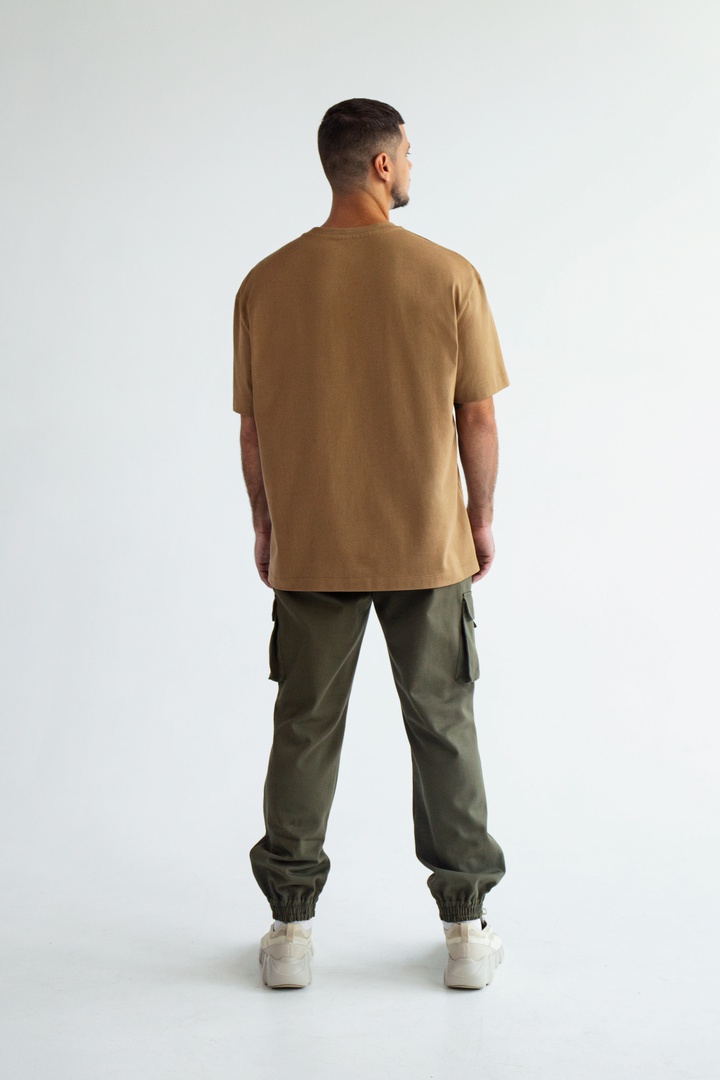 Футболка Марк