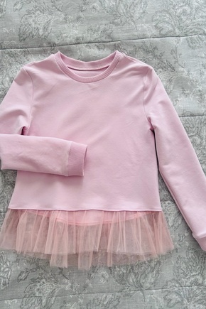 Чудесная выкройка!