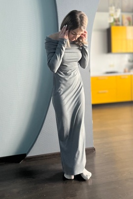 
                             
                                Хейзел платье.
                                Обложка отзыва пользователя Alina Kh
                             
                        