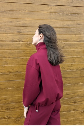 
                             
                                Свитшот Никки.
                                Обложка отзыва пользователя Пользователь 440791
                             
                        