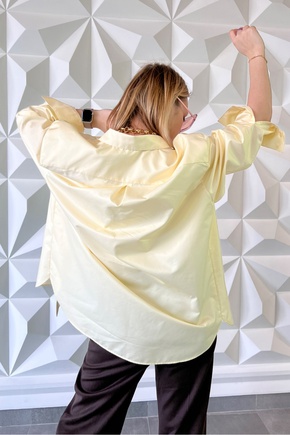 Отличная блузка.