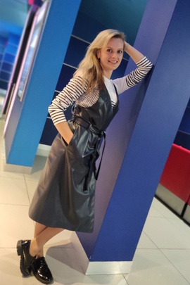 
                             
                                Сарафан Арья.
                                Обложка отзыва пользователя Пользователь 15750
                             
                        