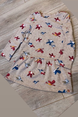 
                             
                                Платье Дарья.
                                Обложка отзыва пользователя Пользователь 146617
                             
                        