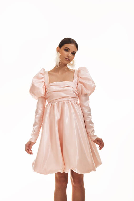 Wedding and evening dress course