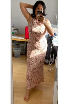 
                             
                                Айлин платье.
                                Обложка отзыва пользователя Tatiana Swoboda
                             
                        