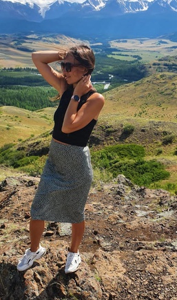 Любимая выкройка