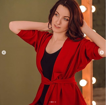 Очередное моё творение