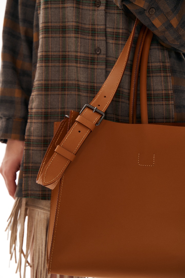 Bag sewing course
