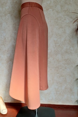 
                             
                                Юбка Сесиль.
                                Обложка отзыва пользователя Мария Котельникова
                             
                        