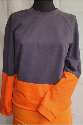 
                             
                                Джемпер Ника.
                                Обложка отзыва пользователя Надежда 72089
                             
                        