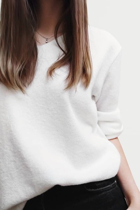 Отличный свитшот