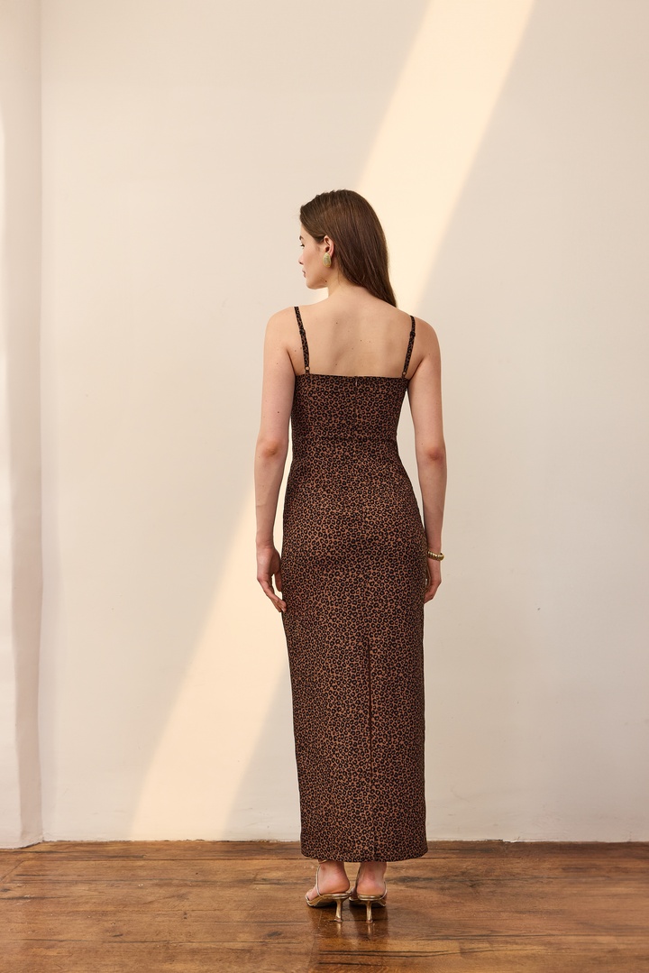 Асия платье