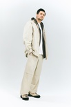 Ted pants