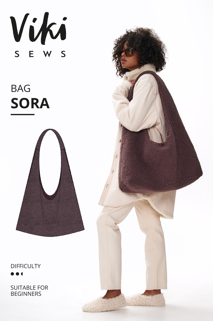 Sora bag