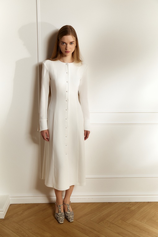 Klaudia dress