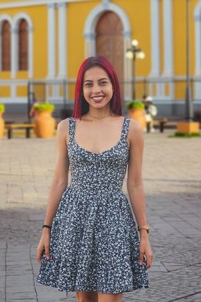 My new favorite dress.