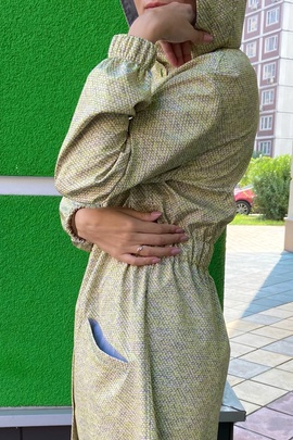 
                             
                                Плащ Саманта.
                                Обложка отзыва пользователя Пользователь 120145
                             
                        