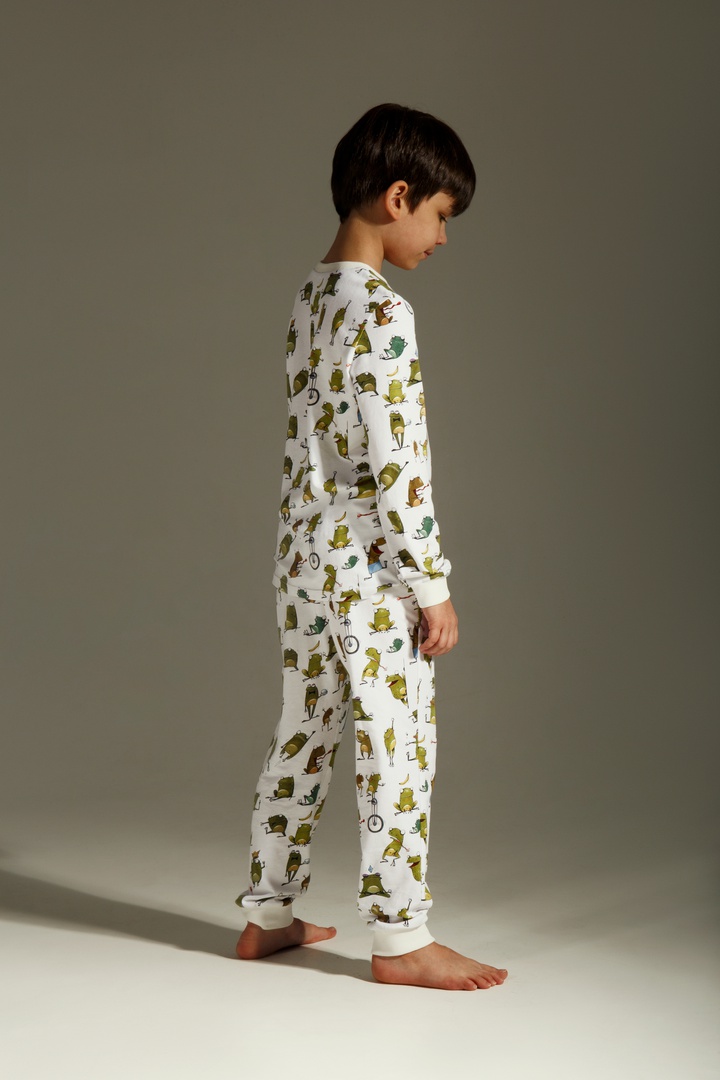 Mickey jumper (boys)