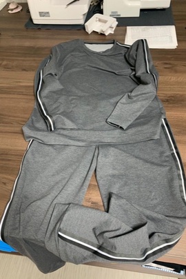 
                             
                                Брюки Джек.
                                Обложка отзыва пользователя Пользователь 10109
                             
                        