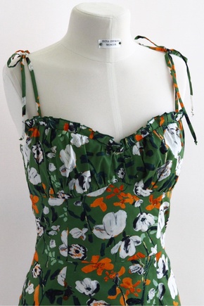 100% летний вариант