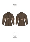Aveline Blazer