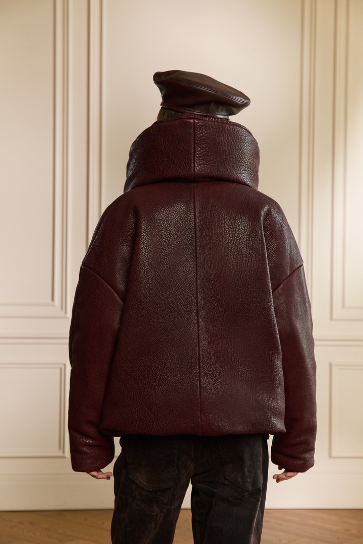 Мэйт куртка