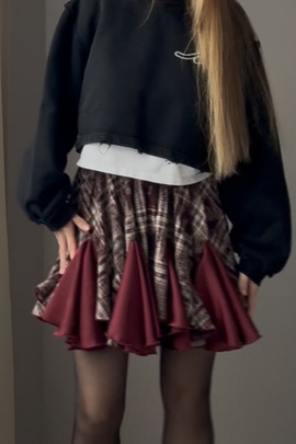 
                             
                                Шилин юбка.
                                Обложка отзыва пользователя Пользователь 74483
                             
                        