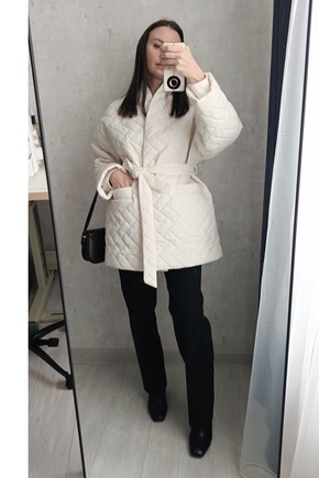 Куртка Хеди