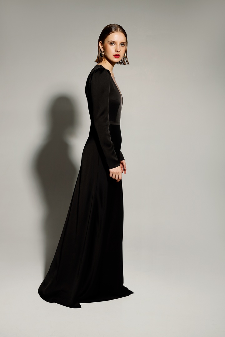 Фабия платье