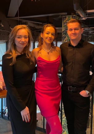 Чудесная выкройка