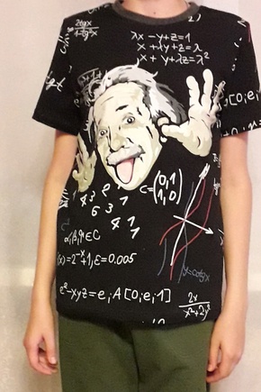 Клевая основа