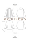 Mavis jacket
