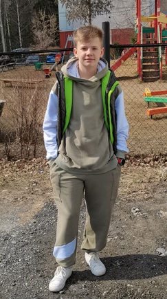 Отличная выкройка