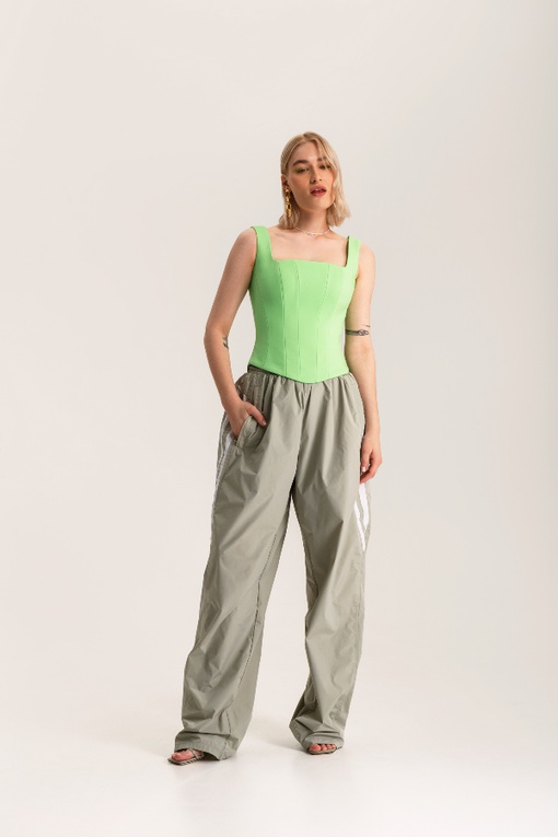 Gera bustier top sewing course