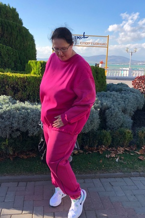 Удобная широкая модель