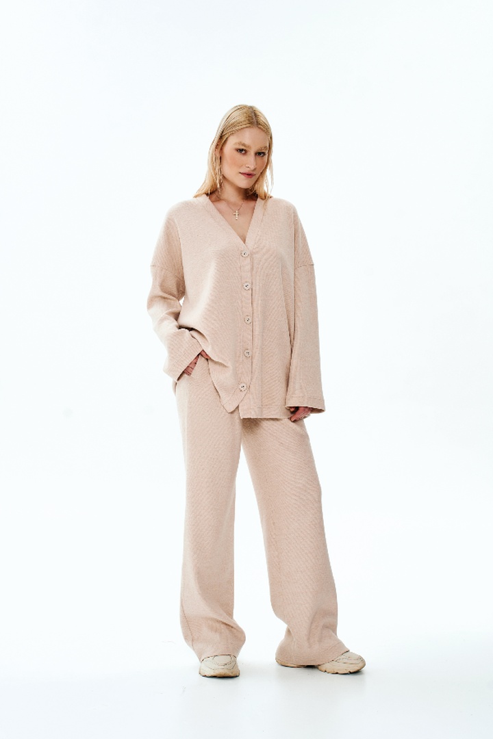 2. Курс по пошиву Брюк Эйми и Кардигана Шана