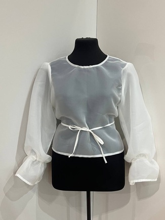 Отличная универсальная выкройка