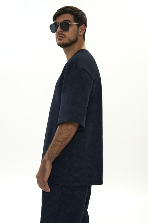 Скай футболка