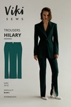 Hilary Trousers