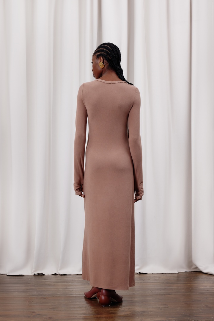 Элисон платье