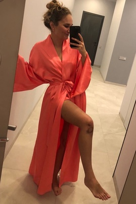 
                             
                                Амаль халат.
                                Обложка отзыва пользователя Пользователь 275915
                             
                        