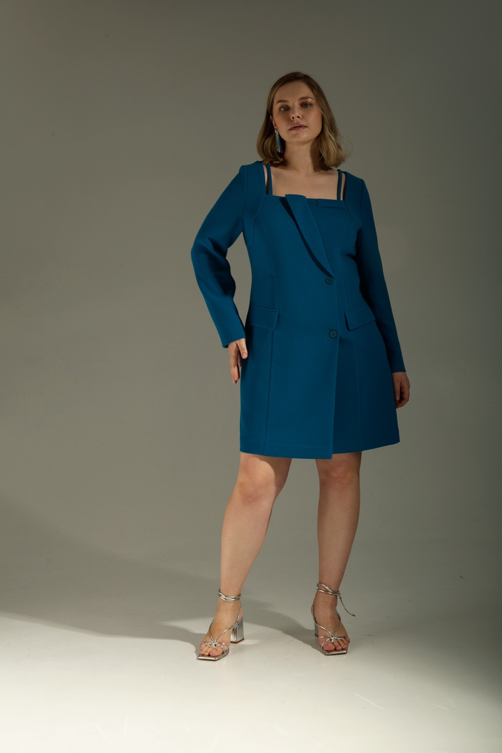 Платье Шарлиз