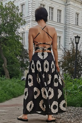 
                             
                                Одри платье.
                                Обложка отзыва пользователя Пользователь 143901
                             
                        