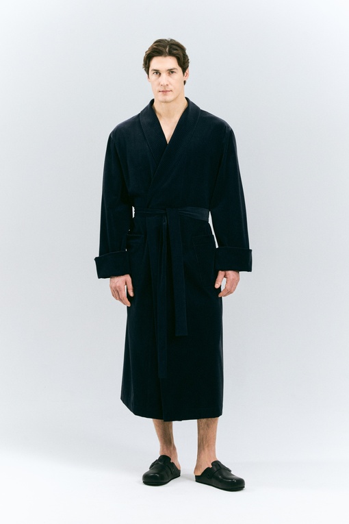 Adam robe