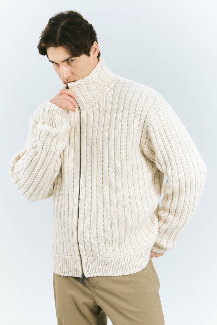 Кристофер кардиган