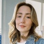 Аватар пользователя Мариненко Ася