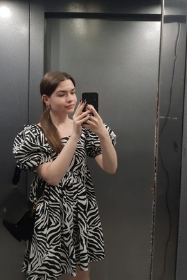 
                             
                                Платье Юни.
                                Обложка отзыва пользователя Пользователь 225502
                             
                        